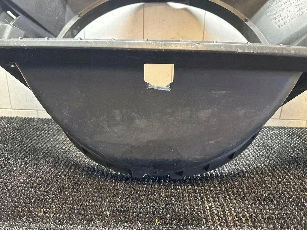 Coperchio Ventola Ford F150 7L148K618BD image 7