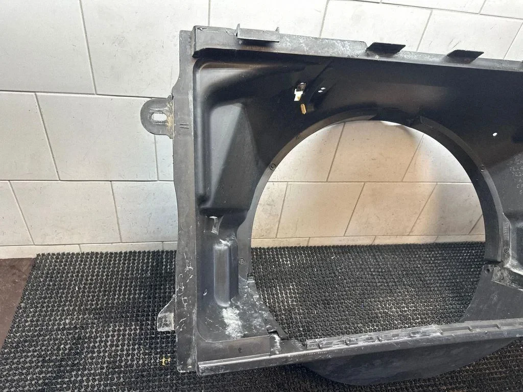 Coperchio Ventola Ford F150 7L148K618BD image 8