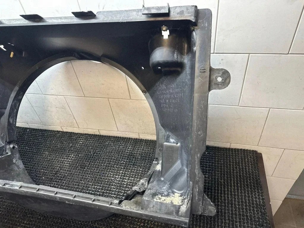 Coperchio Ventola Ford F150 7L148K618BD image 9