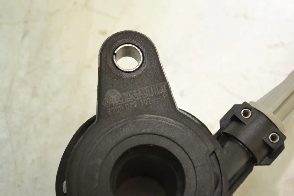 Kopplingscylinder Renault Megane II Clio image 4