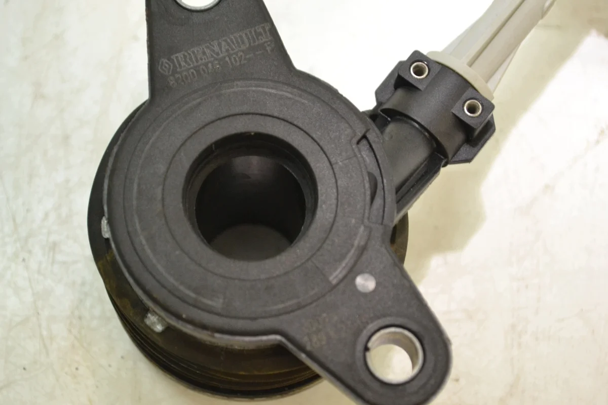 Kopplingscylinder Renault Megane II Clio image 5