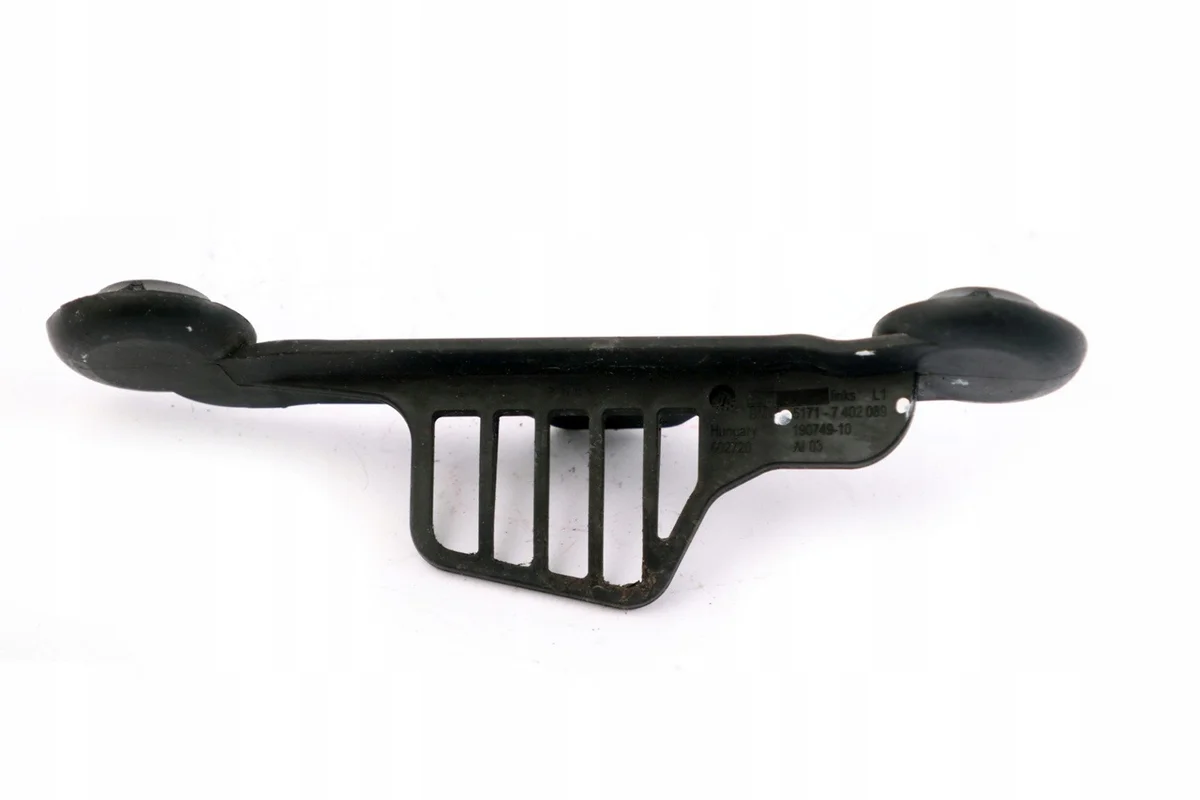 BMW F20 F21 F22 F23 LCI Lüftungsgitter Links image 6