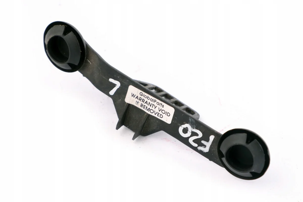 BMW F20 F21 F22 F23 LCI Lüftungsgitter Links image 8