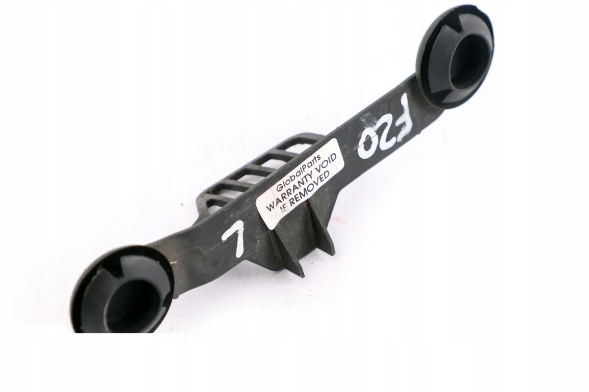 BMW F20 F21 F22 F23 LCI Lüftungsgitter Links image 9
