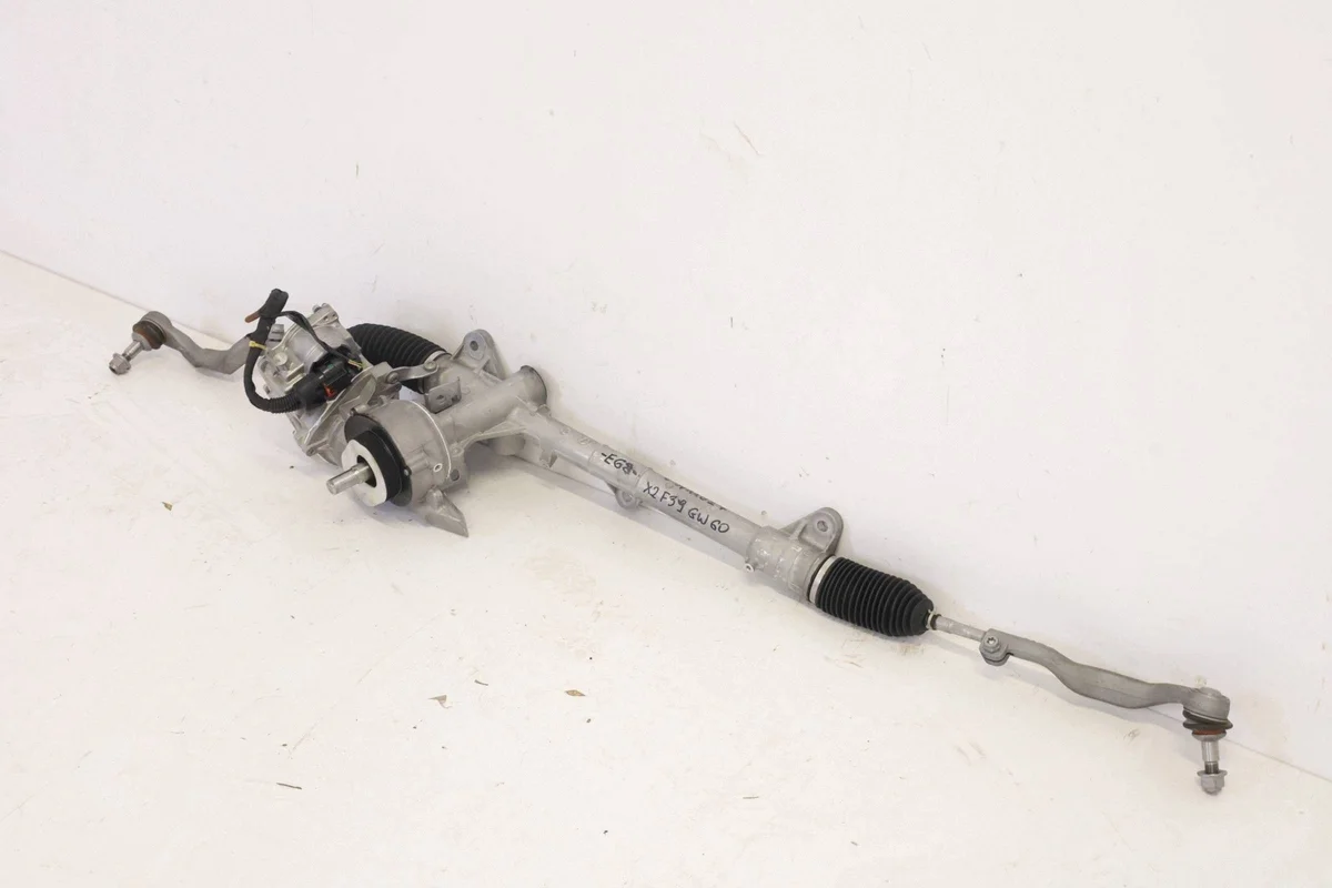 Crémaillère BMW X2 F39 F45 F46 F48 5A4CE68