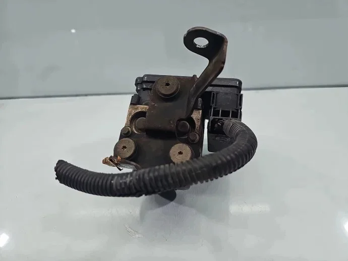 ABS Pumpe Ford Ecosport DN1C-2C210-AB gebraucht image 3