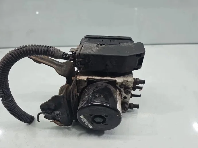 ABS Pumpe Ford Ecosport DN1C-2C210-AB gebraucht image 5
