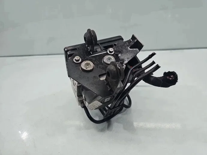 ABS Pump Ford Focus 3 2010-2018 F1FC-2C219-BE image 3