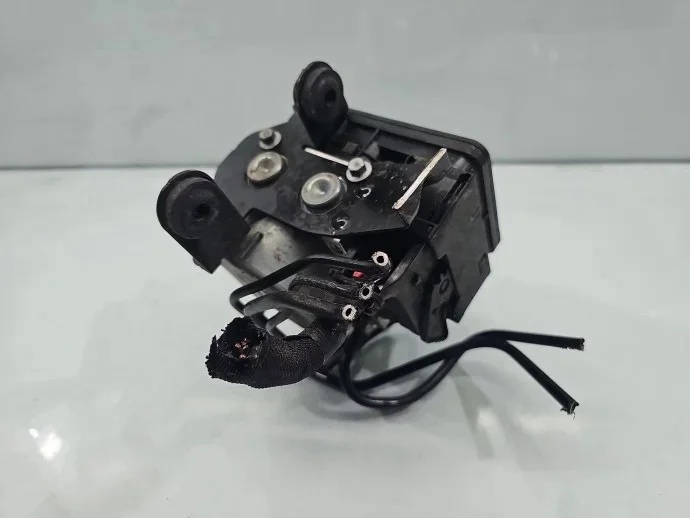 ABS Pump Ford Focus 3 2010-2018 F1FC-2C219-BE image 4