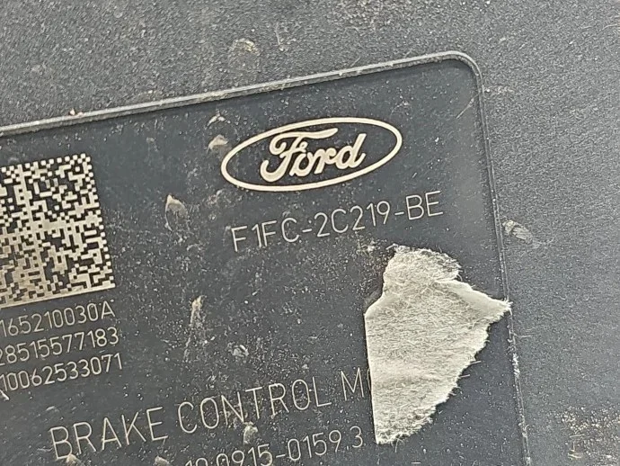 ABS Pump Ford Focus 3 2010-2018 F1FC-2C219-BE image 5