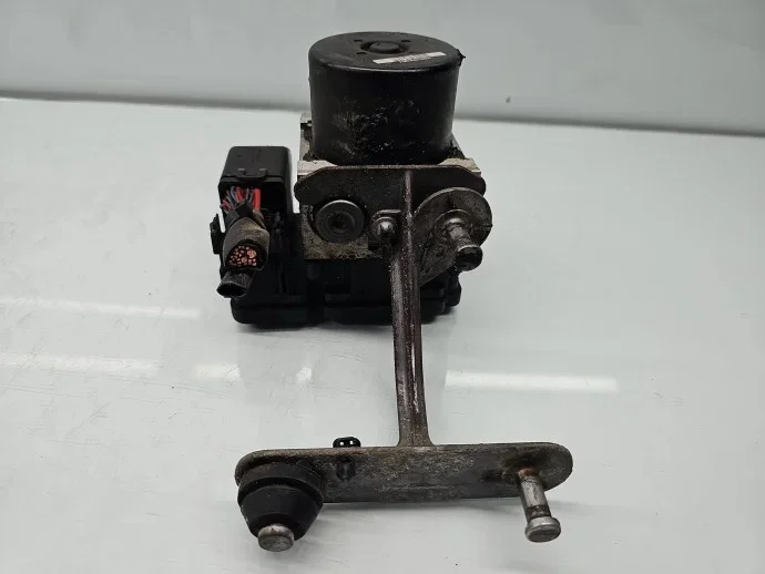 ABS-pumppu Mercedes C (W204) A2045455232 image 3