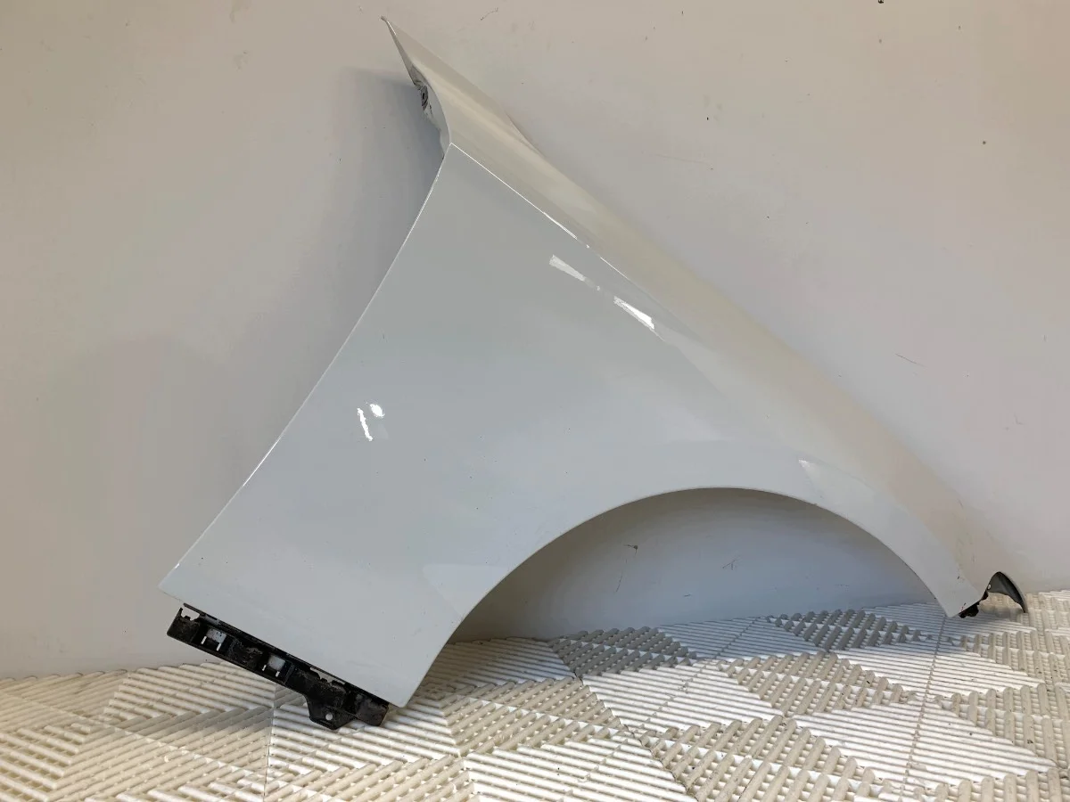BMW F20 Aile Avant Droite LORK-2061-110061 image 3