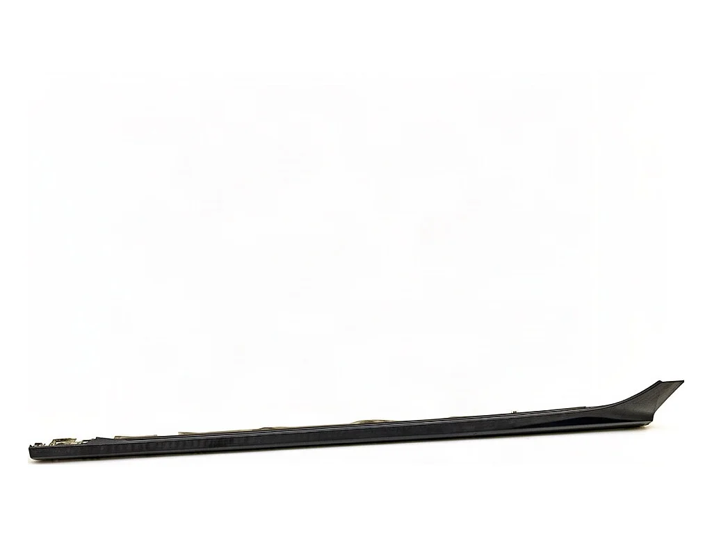 Audi A6 C7 Lim. 10-18 Lado Esquerdo LORK-1554-108431