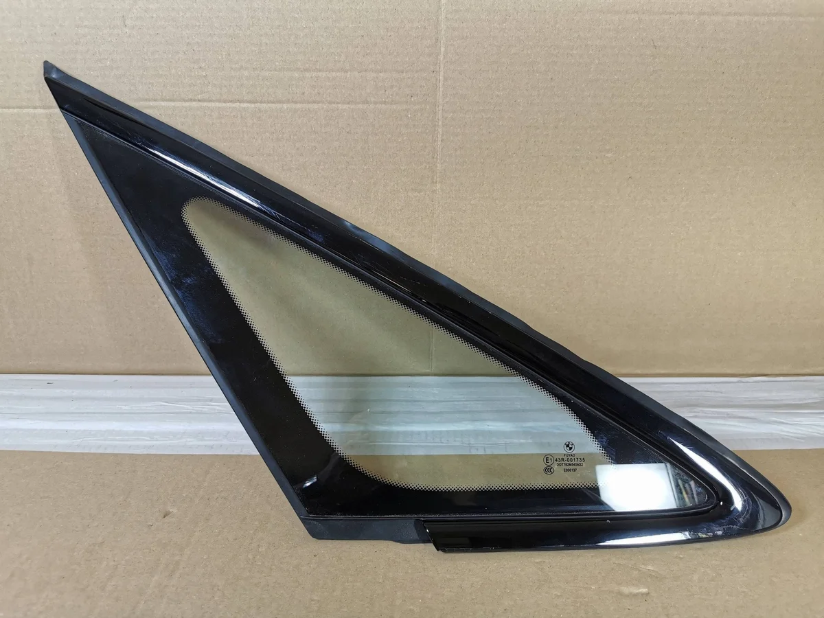 BMW 2 F45 Deurruit Rechts Voor 7375182