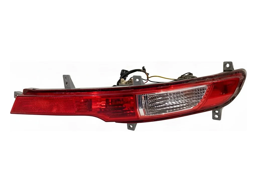 Lampe pare-chocs arrière gauche Kia Sportage III