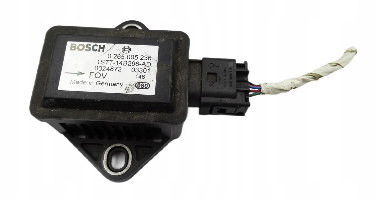 Module ESP Ford Mondeo MK3 III 1S7T14B296AD