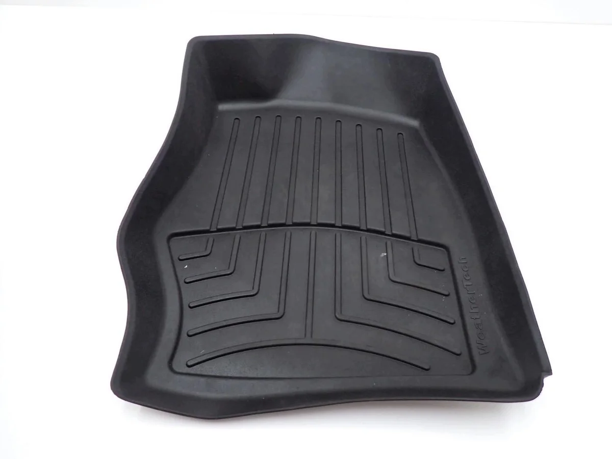 Gummimatten Europa Ford Explorer VI image 4