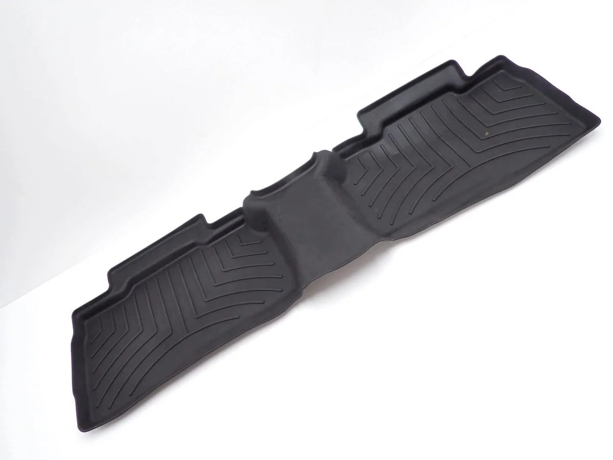 Gummimatten Europa Ford Explorer VI image 6