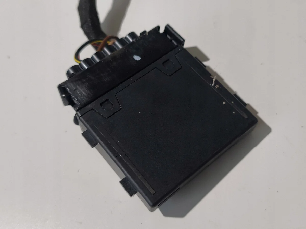 Module Brandstofpomp Audi Q7 4M 4M0906093K image 4
