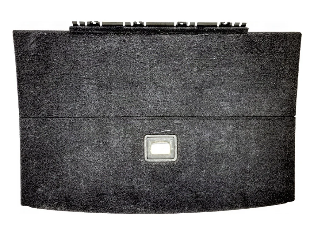 Tappetino Bagagliaio VW Golf VI Variant Usato