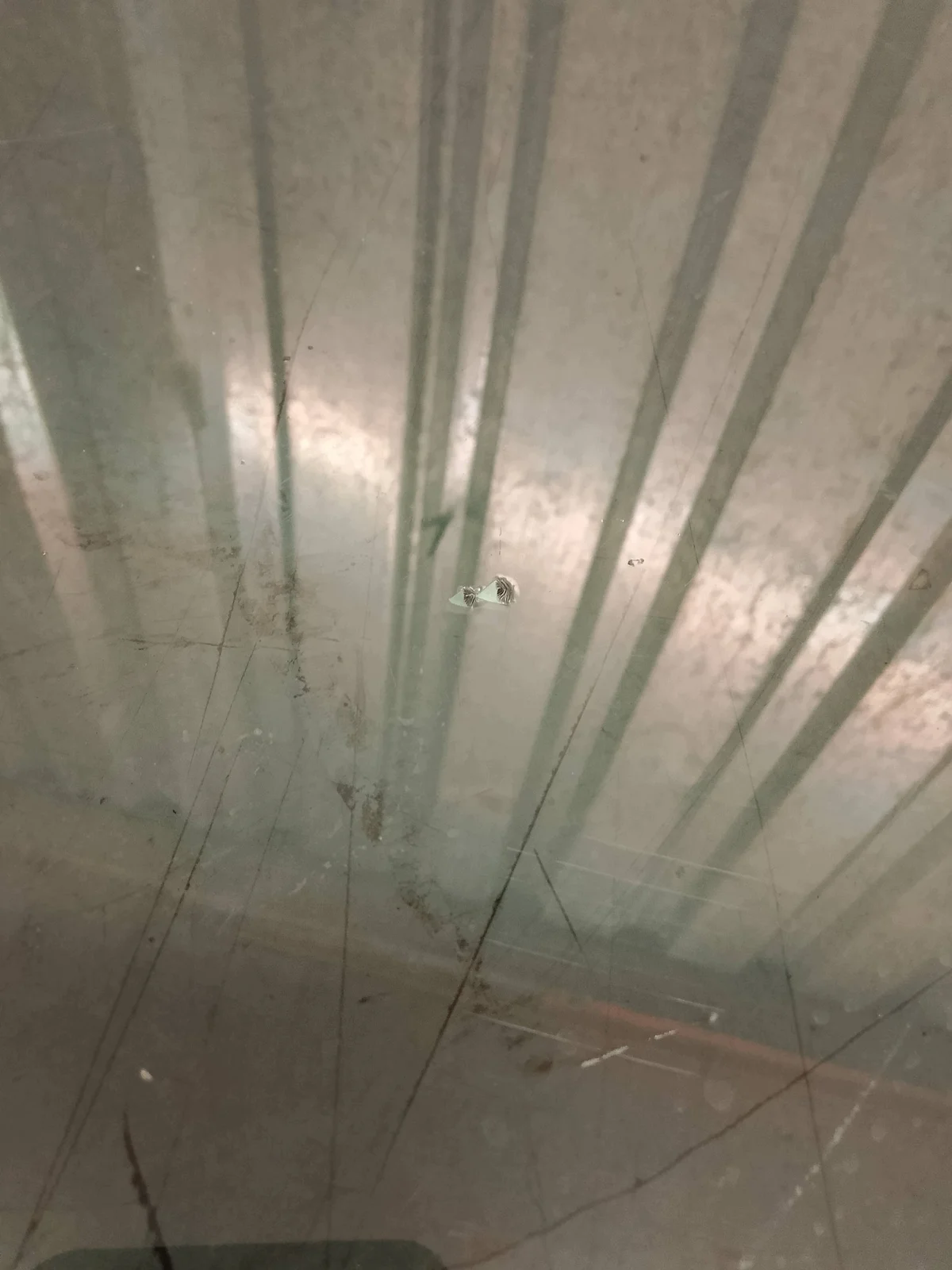 Audi A5 Seitenfenster Tür Rechts Vorne Gebraucht image 5