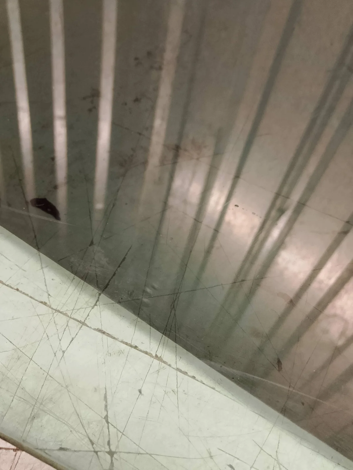 Audi A5 Seitenfenster Tür Rechts Vorne Gebraucht image 6
