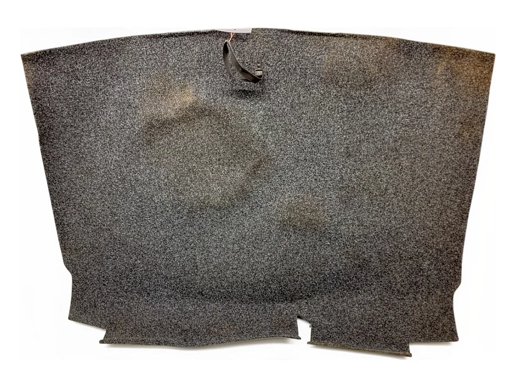 Tappetino Bagagliaio VW Golf VI 1K6863463H Usato