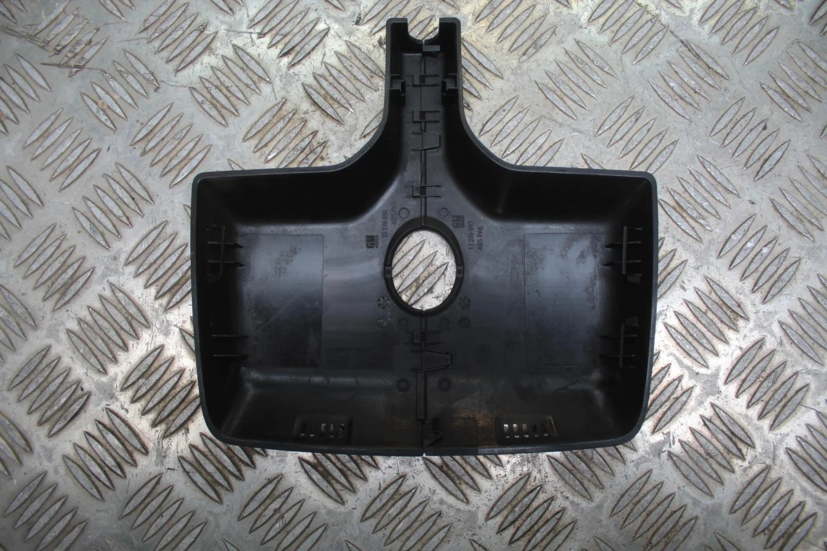 Spiegelkappe Opel Insignia A 13276093 image 3