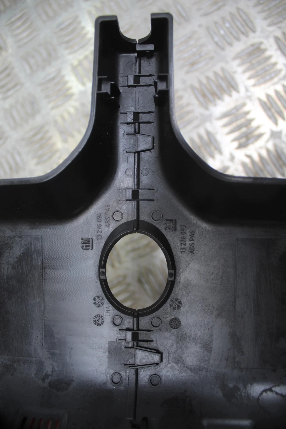 Spiegelkappe Opel Insignia A 13276093 image 4