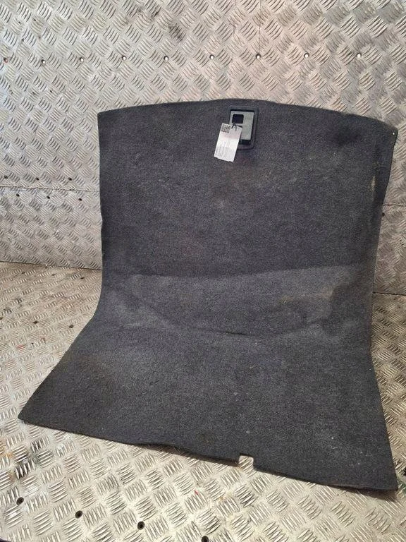 Bagagerumsmatta Audi A4 B6 sedan 8E5863463A
