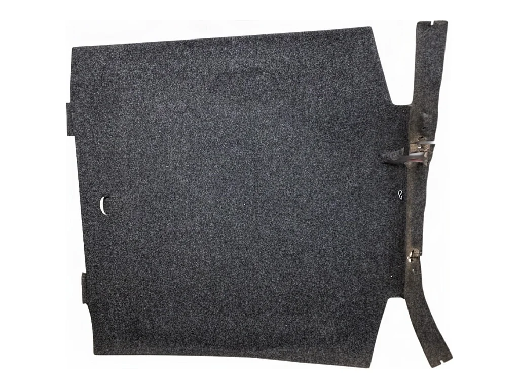 Tappetino Bagagliaio Skoda Rapid Hatchback Usato