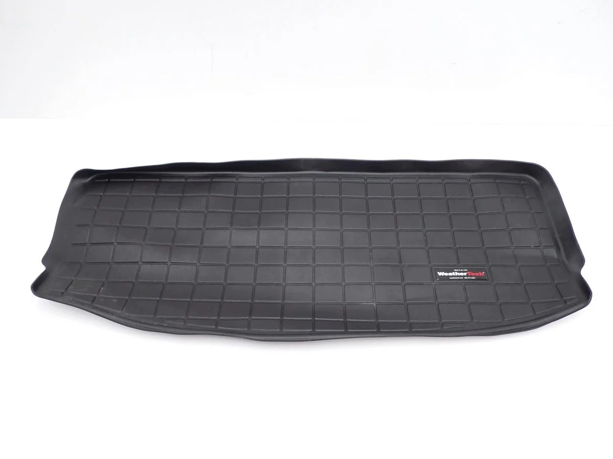 Mat voor kofferbak Ford Explorer VI