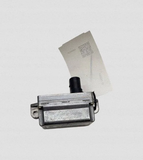 Módulo ESP VW T5 7H0907655 Usado