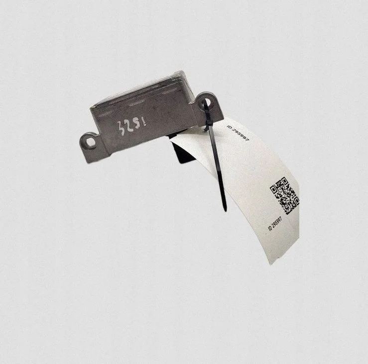 ESP Module VW T5 7H0907655 image 3