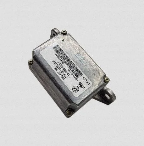 ESP Module VW T5 7H0907655 image 6