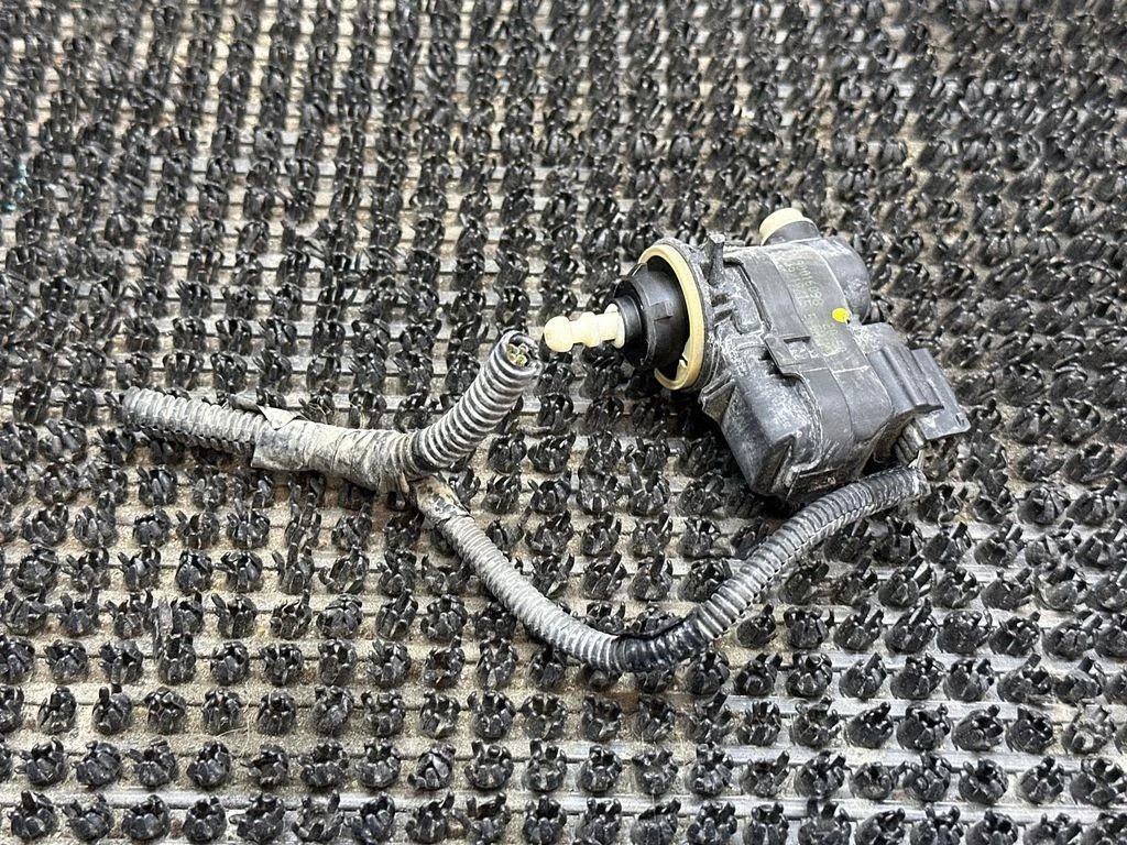 Motor Ford EcoSport Regulador Faro 90016098