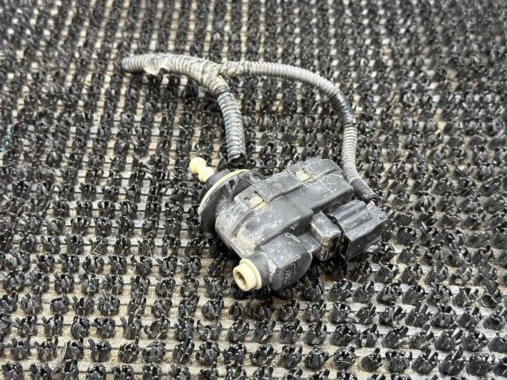 Ford EcoSport Motorino Regolazione Lampada 90016098