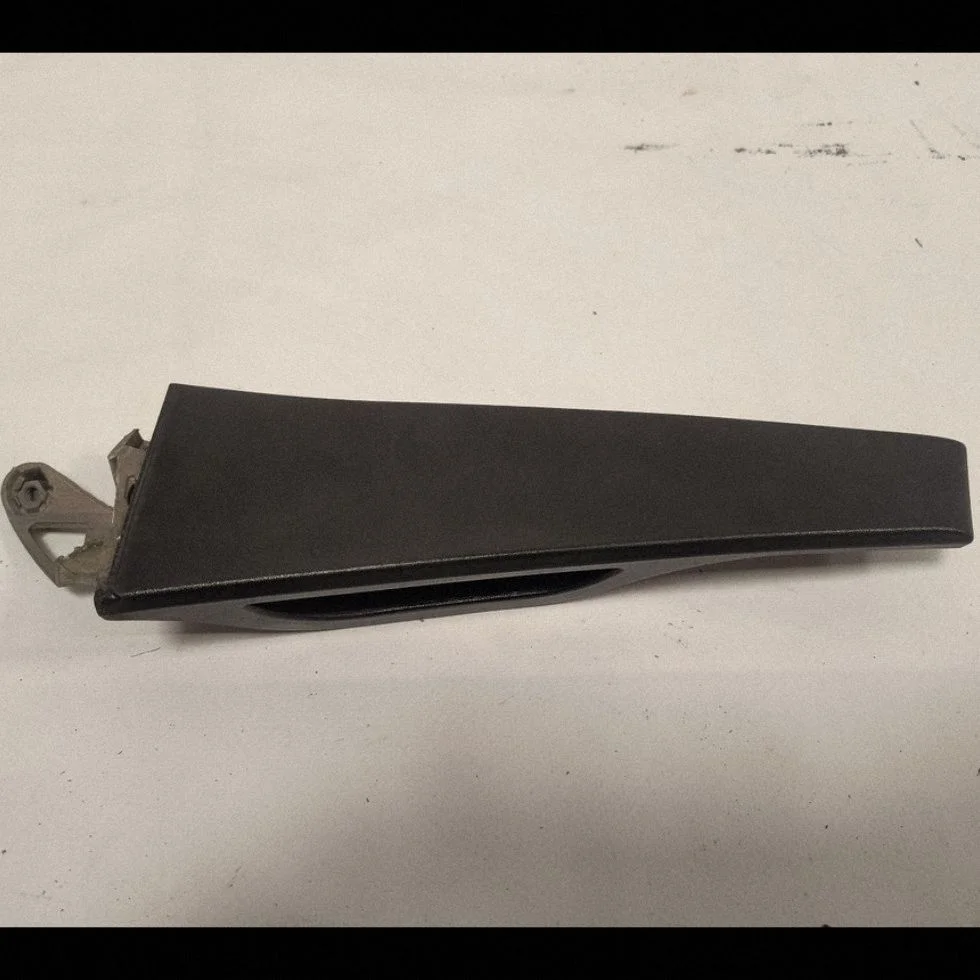 SEAT LEON 1P1 Rear Left Door Handle 1P0839205