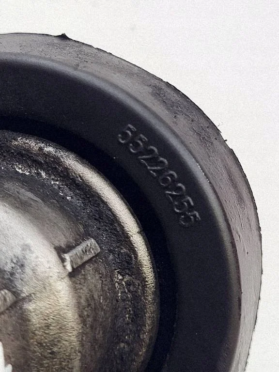 Bocal de Óleo Fiat Fiorino 2015 55226255 image 6