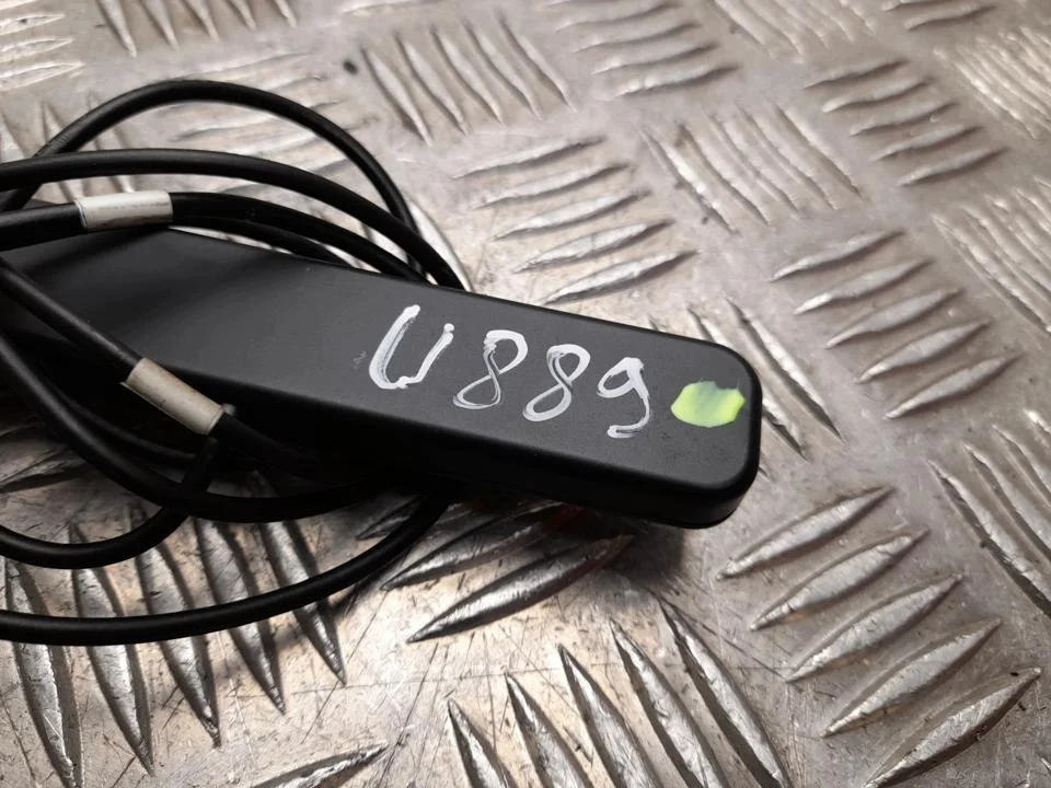Récepteur Keyless Land Rover OE JY32-15K602-AA image 3