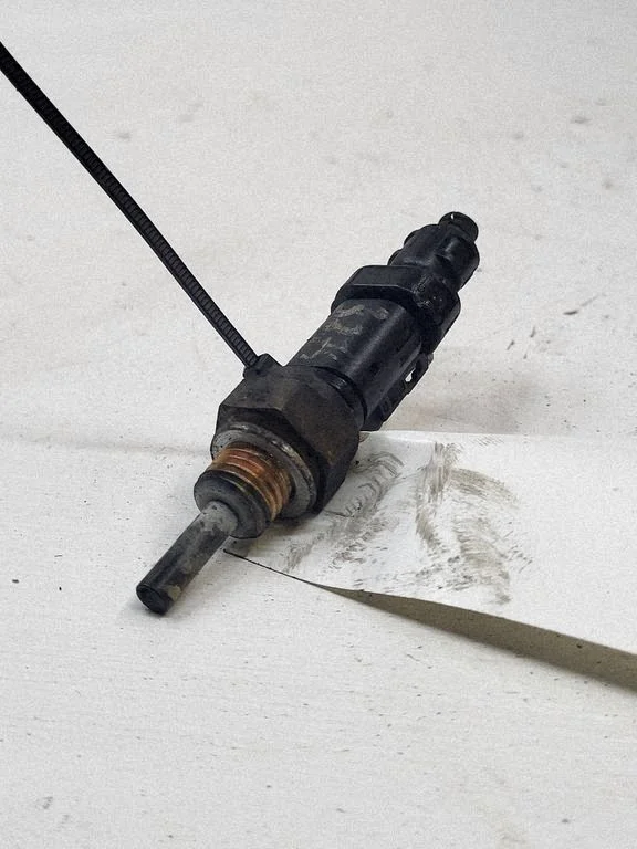 Czujnik temperatury Opel Astra K 13503566