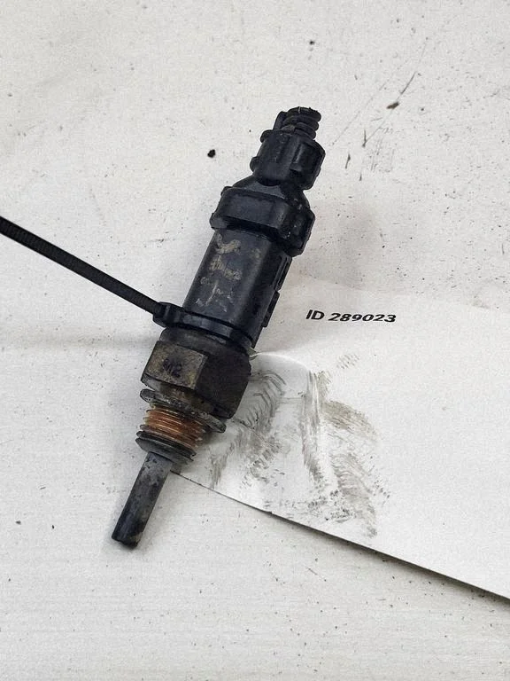 Czujnik temperatury Opel Astra K 13503566 image 7