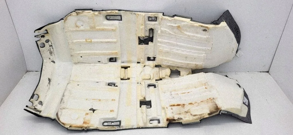 MG MG4 EV Vloermat 10951179 image 3