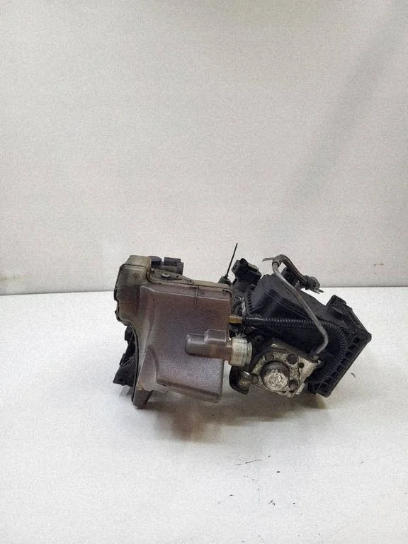 Citroen C4 Picasso vaihteiston ohjain 9663876280 image 3