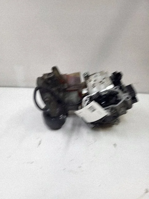 Citroen C4 Picasso vaihteiston ohjain 9663876280 image 6