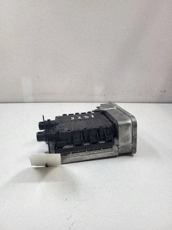2022 Opel Vivaro Koelvloeistofverwarmer 9821712680