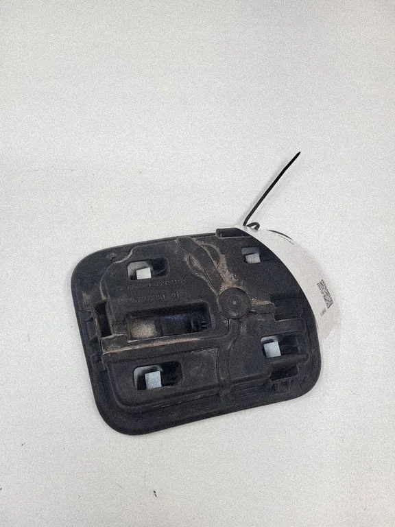 Opel Vivaro C Brandstofklep 9835797280 image 6