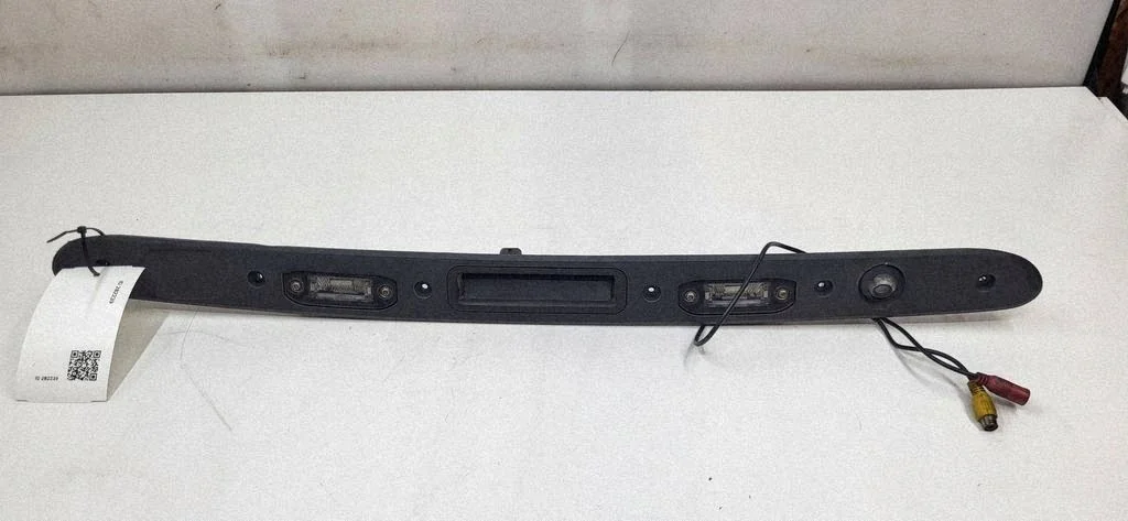 Volvo S60 II LIFT Vloermat Kofferbak 31391197