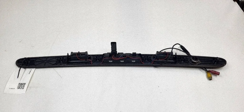 Volvo S60 II LIFT Manta Maletero 31391197 image 3