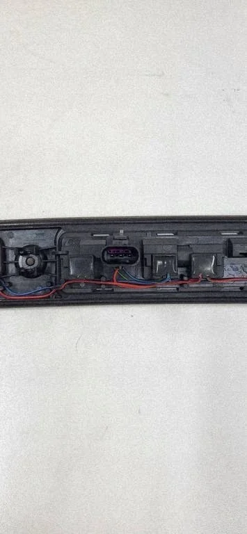 Volvo S60 II LIFT Manta Maletero 31391197 image 6